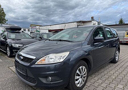 Ford Focus Turnier Viva TÜV/SERVICE NEU