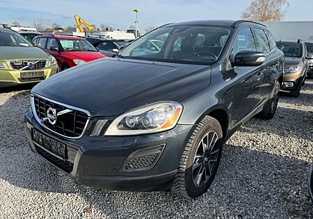 Volvo XC 60 AWD,Automatik,Navi ,Leder,Tempomat!