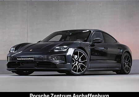 Porsche Taycan Sport Chrono BOSE HeadUpDisplay
