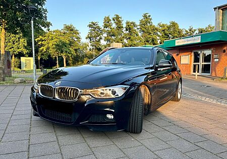 BMW 328i Touring -BLACKDEAL- M Pakete