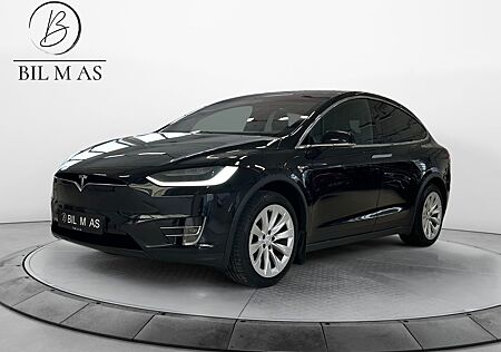 Tesla Model X Dual 75D 7 Seats AHK READ ADD