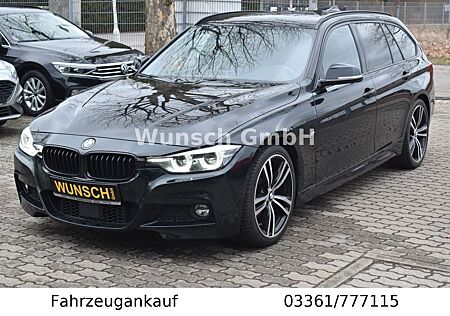 BMW 320 3 Touring d M Sport Shadow
