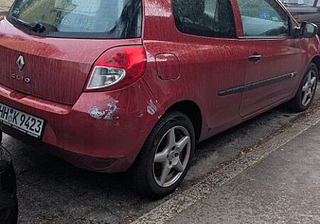 Renault Clio Dynamique 1.2 16V Eco2 55kW Dynamique