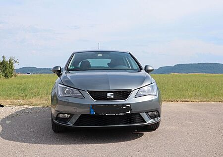 Seat Ibiza 1.4 TDI Connect inkl. Carplay+Sitzheizung