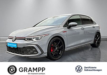 VW Golf Volkswagen GTI +LED-MATRIX+KAMERA+ASSISTS+KEYLESS+LEDE