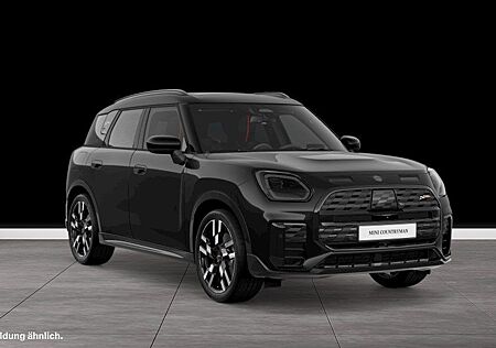 Mini Cooper S Countryman Countryman SE ALL4 AHK inkl. Winterräder