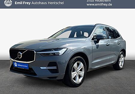 Volvo XC 60 XC60 B4 B Geartronic Momentum Pro