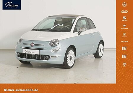 Fiat 500C 1.0 GSE Hybrid Collezione 1957