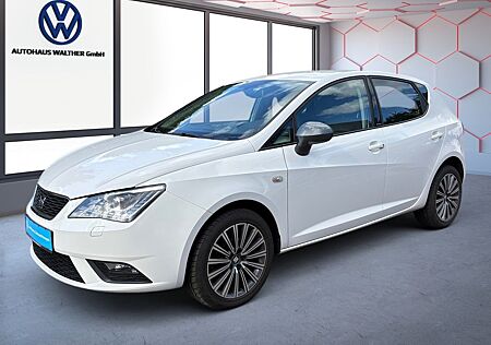 Seat Ibiza Connect
