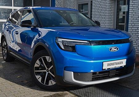 Ford Explorer Explorer77kWh AHK Wärmepumpe HeadUp
