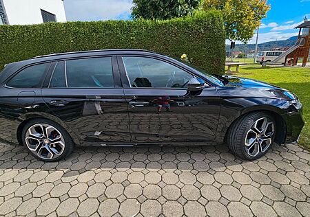 Skoda Octavia 2.0 TDI DSG RS letzter Preis so. Händler