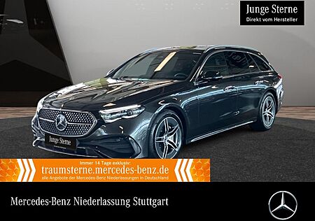 Mercedes-Benz E 300 e T AMG Advanced+/PANO/DIGITAL/360/DISTR/