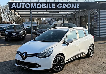 Renault Clio IV Grandtour Dynamique KLIMA NAVI