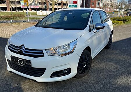 Citroën C4 VTi 95 SELECTION SELECTION