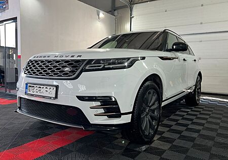 Land Rover Range Rover Velar 3.0 V6 D300 R-Dynamic SE R...