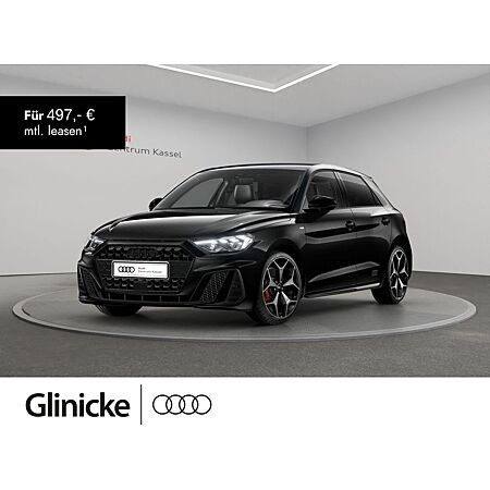 Audi A1 leasen