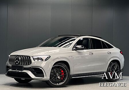 Mercedes-Benz GLE 63 AMG GLE 63 S 4MATIC+ Coupé 2024*CARBON*TOW BAR*HUD*