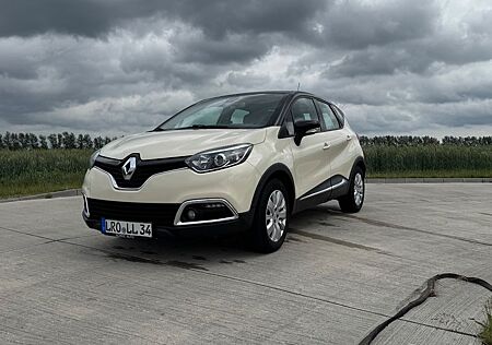 Renault Captur ENERGY TCe 120 EDC Experience Experience
