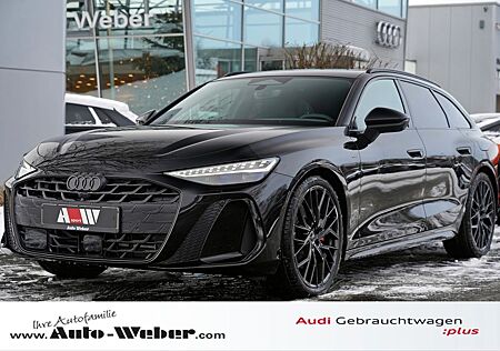 Audi A6 Avant e-hybrid edition one TECH PRO PANO MMI