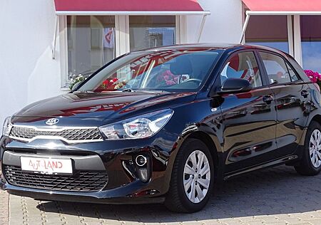 Kia Rio 1.2 Attract Klima USB AUX Freisprechanlage