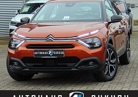 Citroën C4 ë- Feel