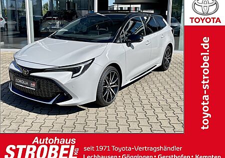 Toyota Corolla 2.0 Hybrid Touring Sports GR Sport