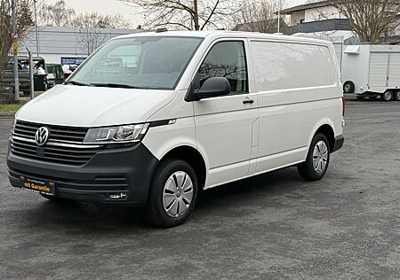 VW T6 Transporter Volkswagen -AHK-