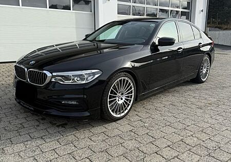 Alpina D5 3.0 -