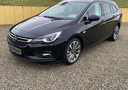 Opel Astra INNOVATION K Sports Tourer, Alu 18 Zoll, L