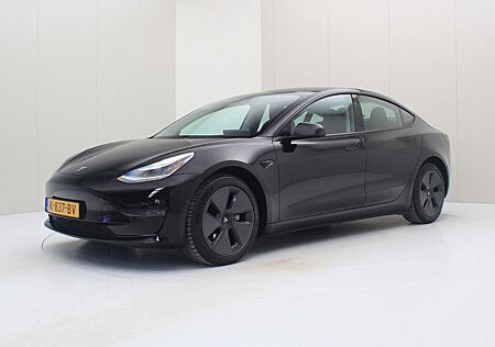 Tesla Model 3 gebraucht kaufen Tesla Model 3 Long-Range AWD 351pk 75 kWh [ FACELIFT+W