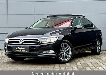 VW Passat Volkswagen Lim.*1.4 TSI*LED*Pano-Dach*Keyless*AHK*