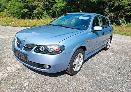Nissan Almera 1.5