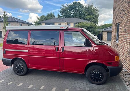 VW T4 Volkswagen 2.5 TDI Camper