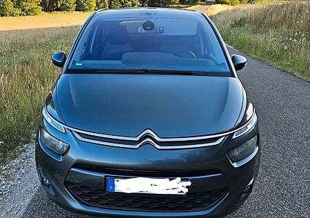 Citroën C4 Picasso BlueHDi 120 Stop&Start Exclusive ...
