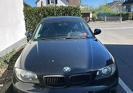 BMW 116i -