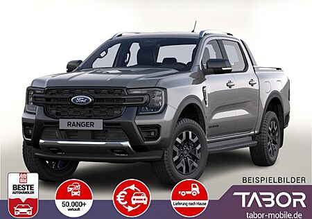 Ford Ranger DoKa 2.3 PHEV 280 Wildtrak TechP46 SHZ