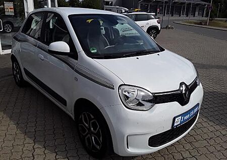 Renault Twingo 1.0 SCe 75 Limited (EURO 6d-TEMP)