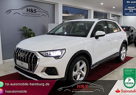 Audi Q3 35 TFSI advanced Garantie*Carplay-Navi