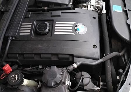 BMW 335i Cabrio -