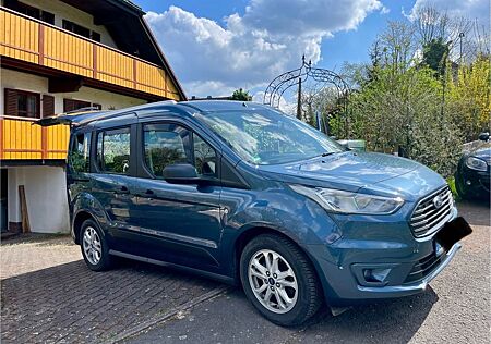 Ford Tourneo Connect 2018 1.0 Trend Minicamper