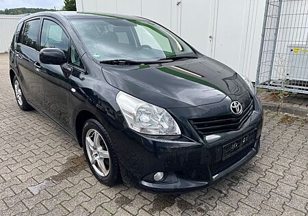 Toyota Verso 2.0l D-4D Life