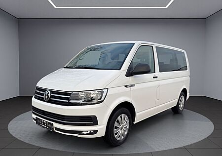 VW T6 Multivan Volkswagen DSG Automatik/150PS/ACC/Standheizung