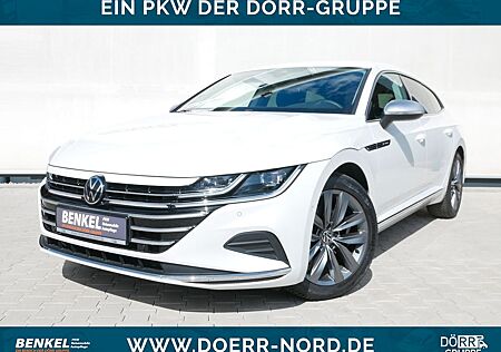 VW Arteon Volkswagen SB 2.0 Elegance NEU61T AHK LED Kamera DSG