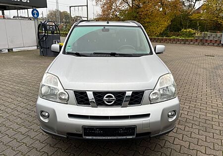 Nissan X-Trail 2.0 DCI SE 4X4