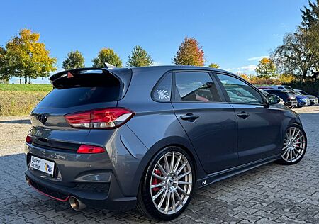 Hyundai i30 2.0 T-GDI N Performance
