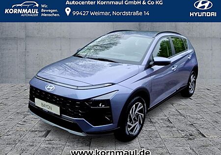 Hyundai Bayon 1.0 T-GDI Trend (100PS) Komfortpaket