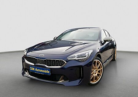 Kia Stinger GT-Line 2WD+H-Up+360°+H&K+ACC+ToTw.LED