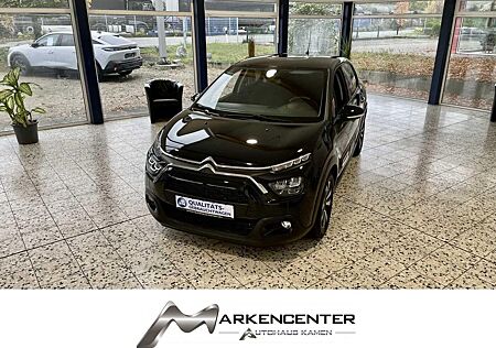 Citroën C3 Max Sicherheits Paket Plus - Park-Paket