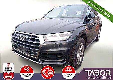 Audi Q5 45 TFSI S-tronic quattro sport Nav PDC eHk