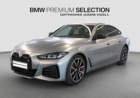 BMW M440i xDrive Gran Coupé